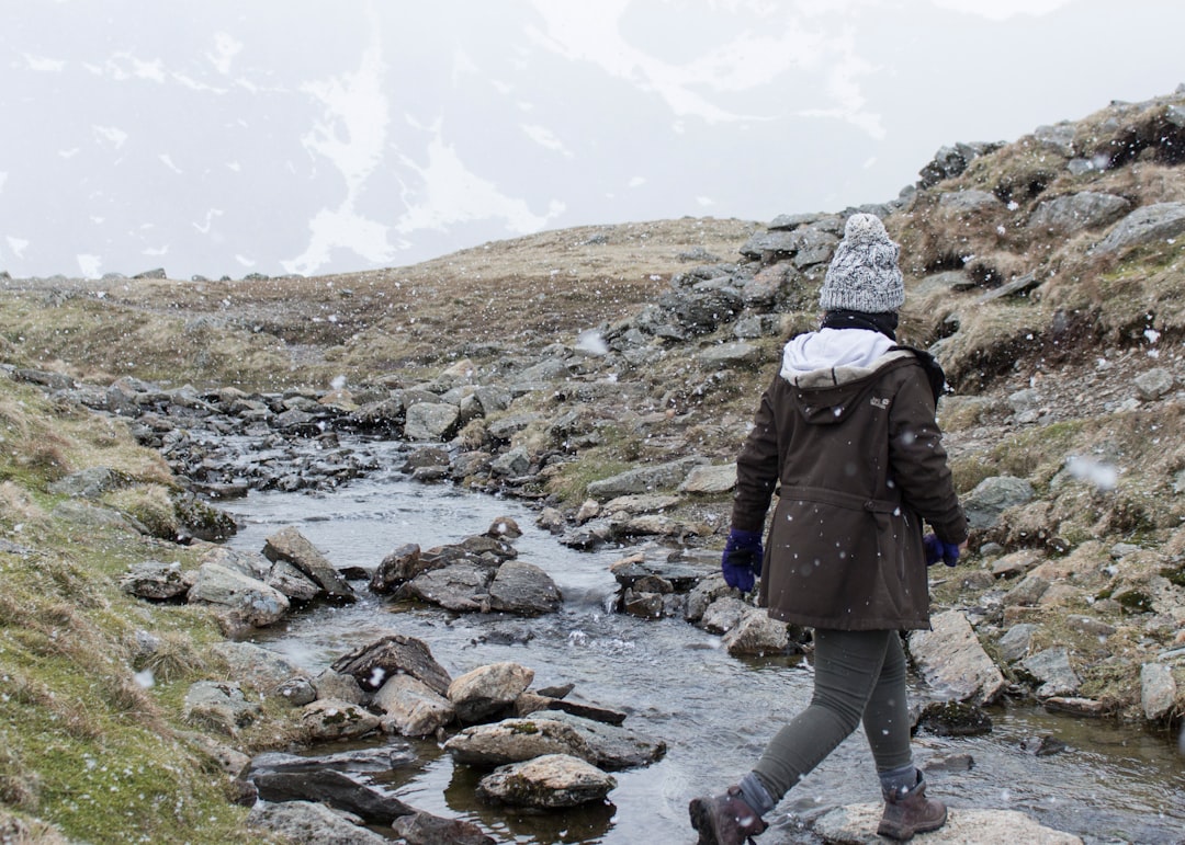 Hill photo spot Helvellyn Sprinkling Tarn