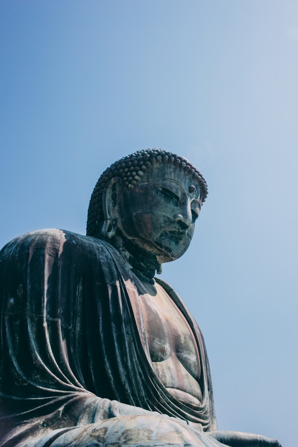 Exploring Kamakura: A Comprehensive Travel Guide