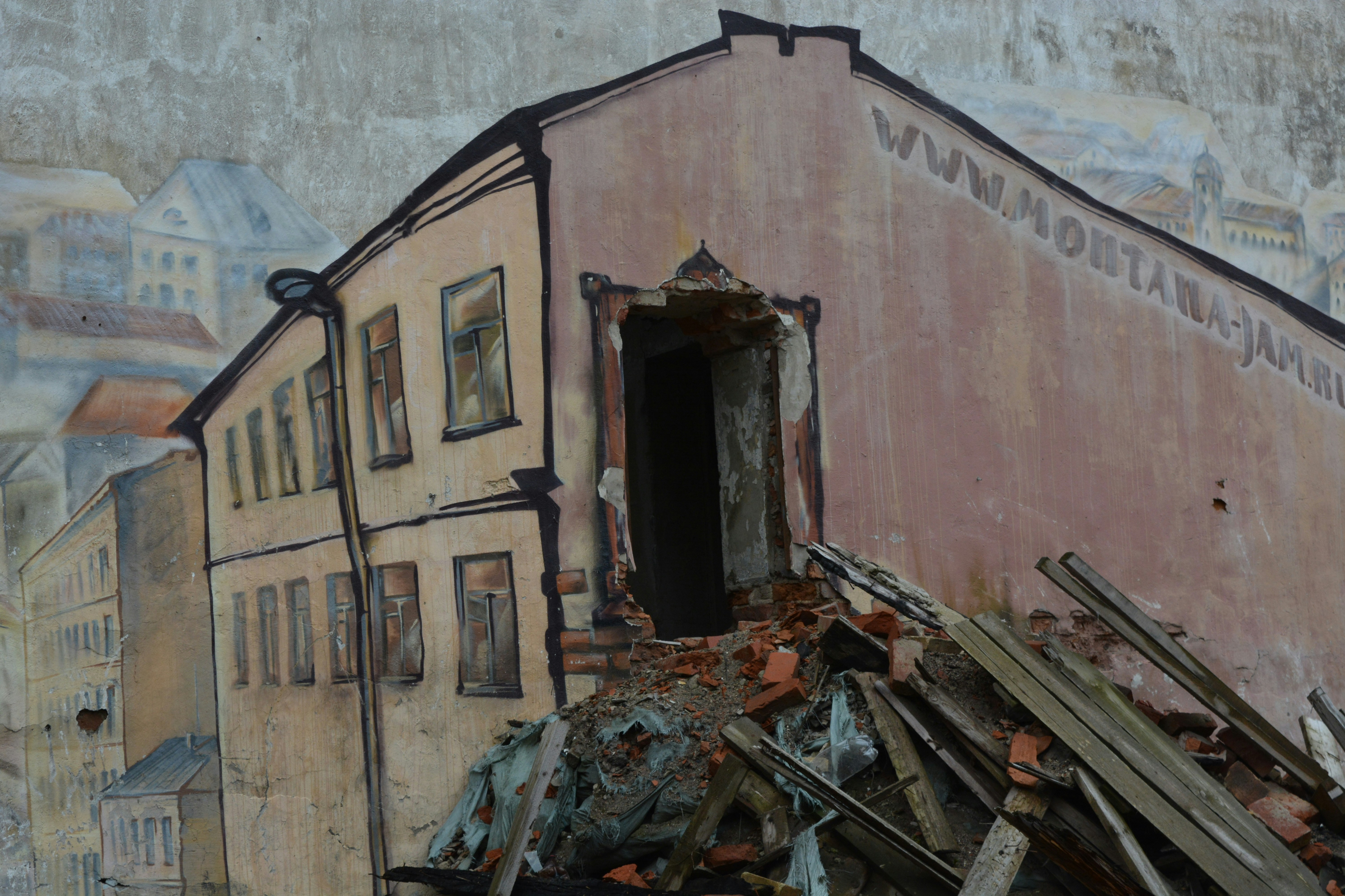 Free Unsplash photo from Alisa Andreeva