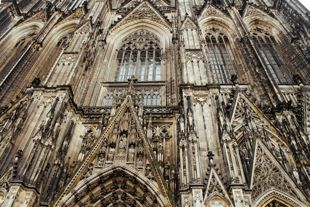 Cathedral - How Multi-Generational Travel Makes Family Trips Easy!