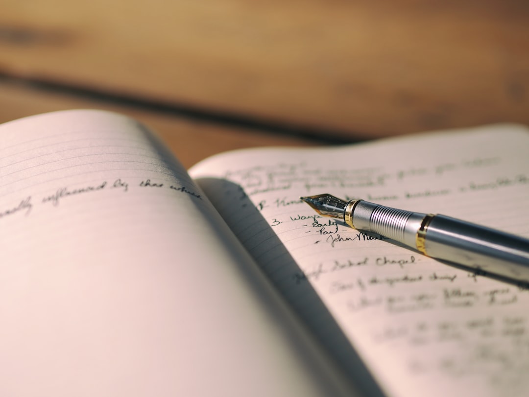 On the Importance of Journaling