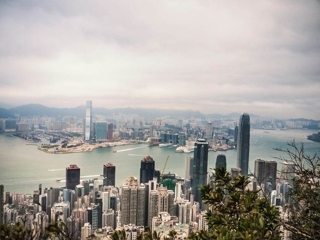 Travel Tips and Stories of The Peak in Hong Kong