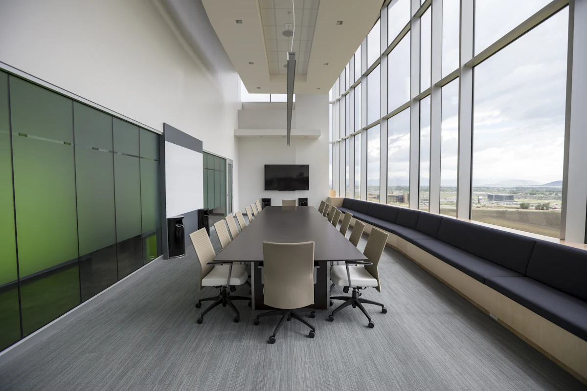 Conference Tables — office furniture