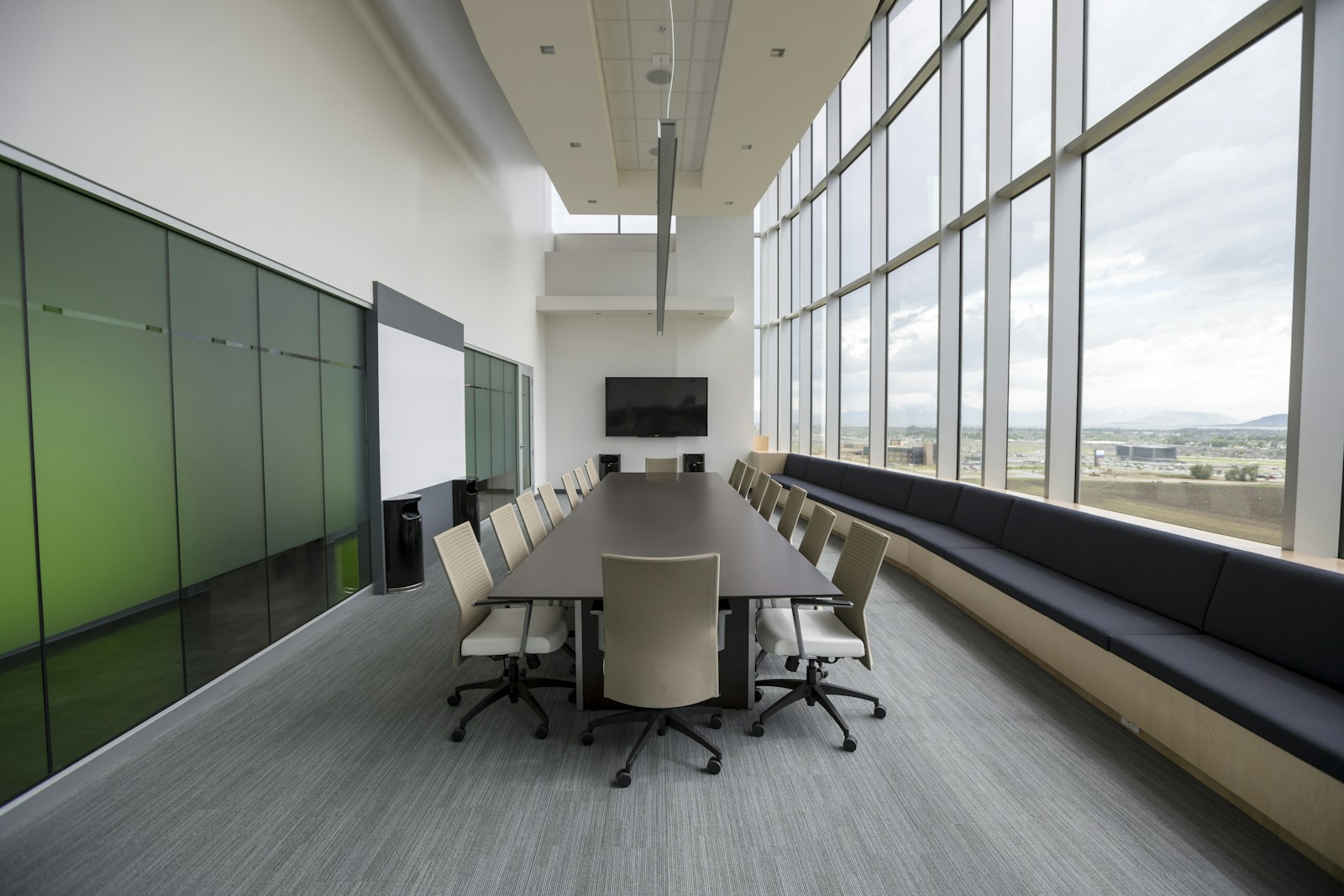 Meridian Office