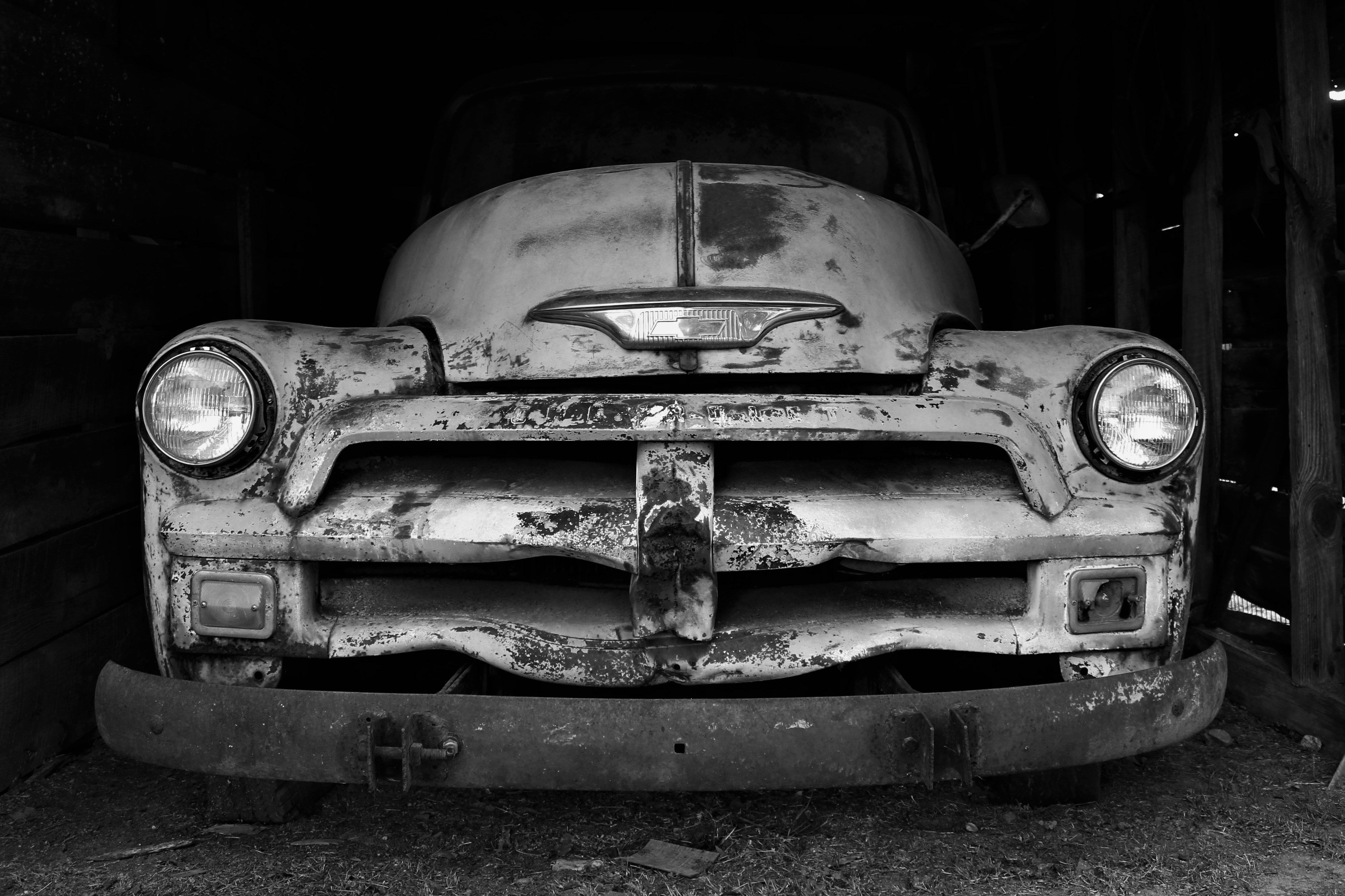 Free Unsplash photo from Adam Gregerson