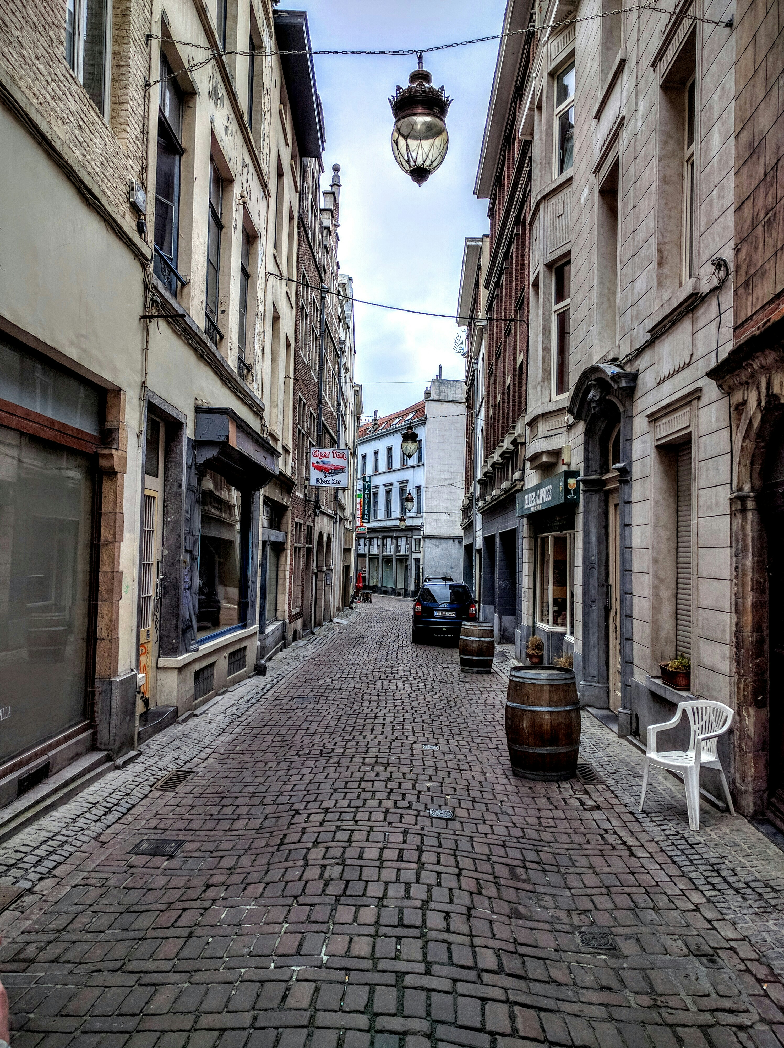 Free Unsplash photo from Jonas Zemanek