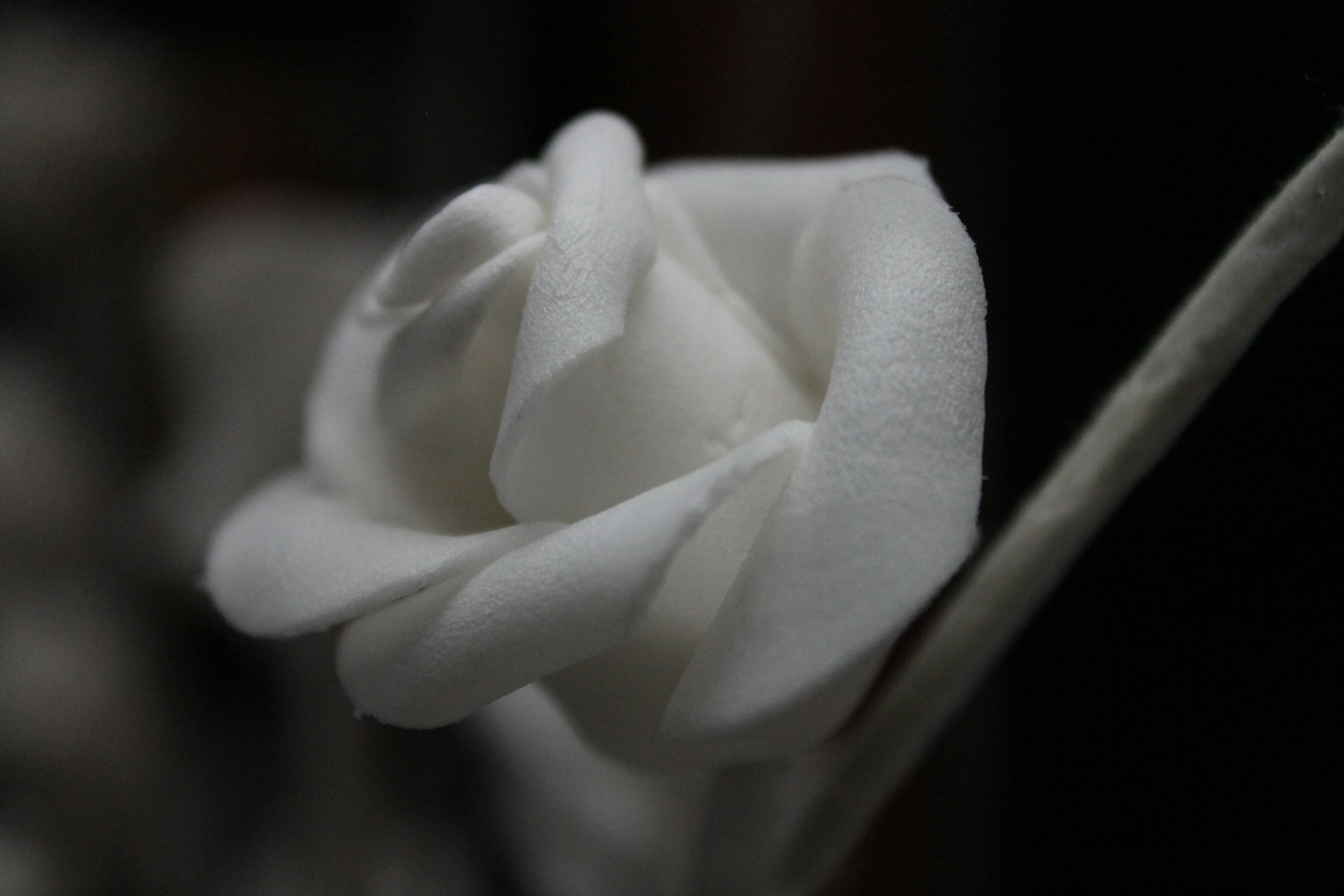 gray computer monitor