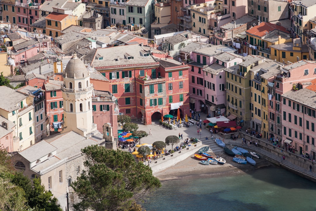 Travel Tips and Stories of Vernazza in Italy