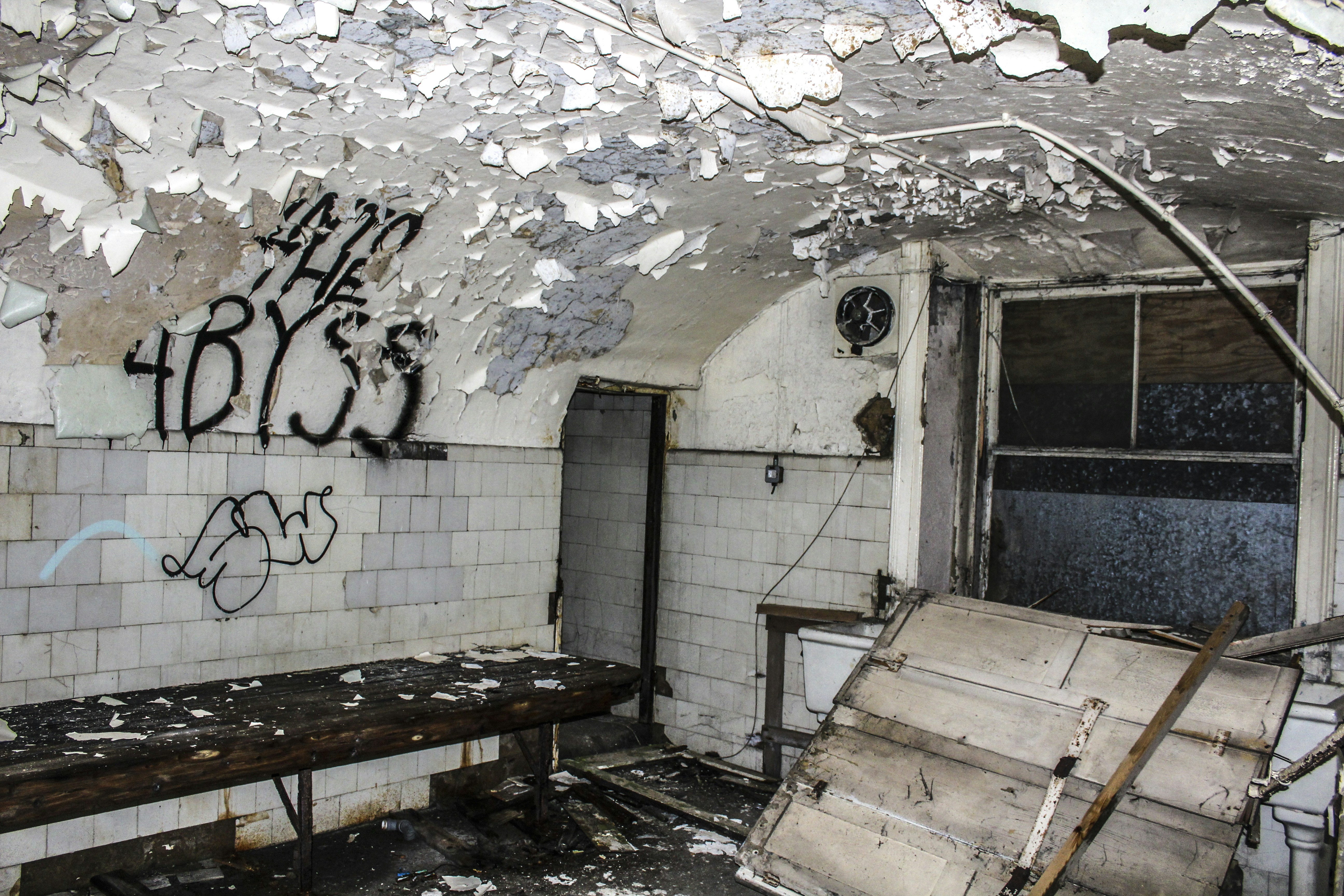 Free Unsplash photo from Will Thompson