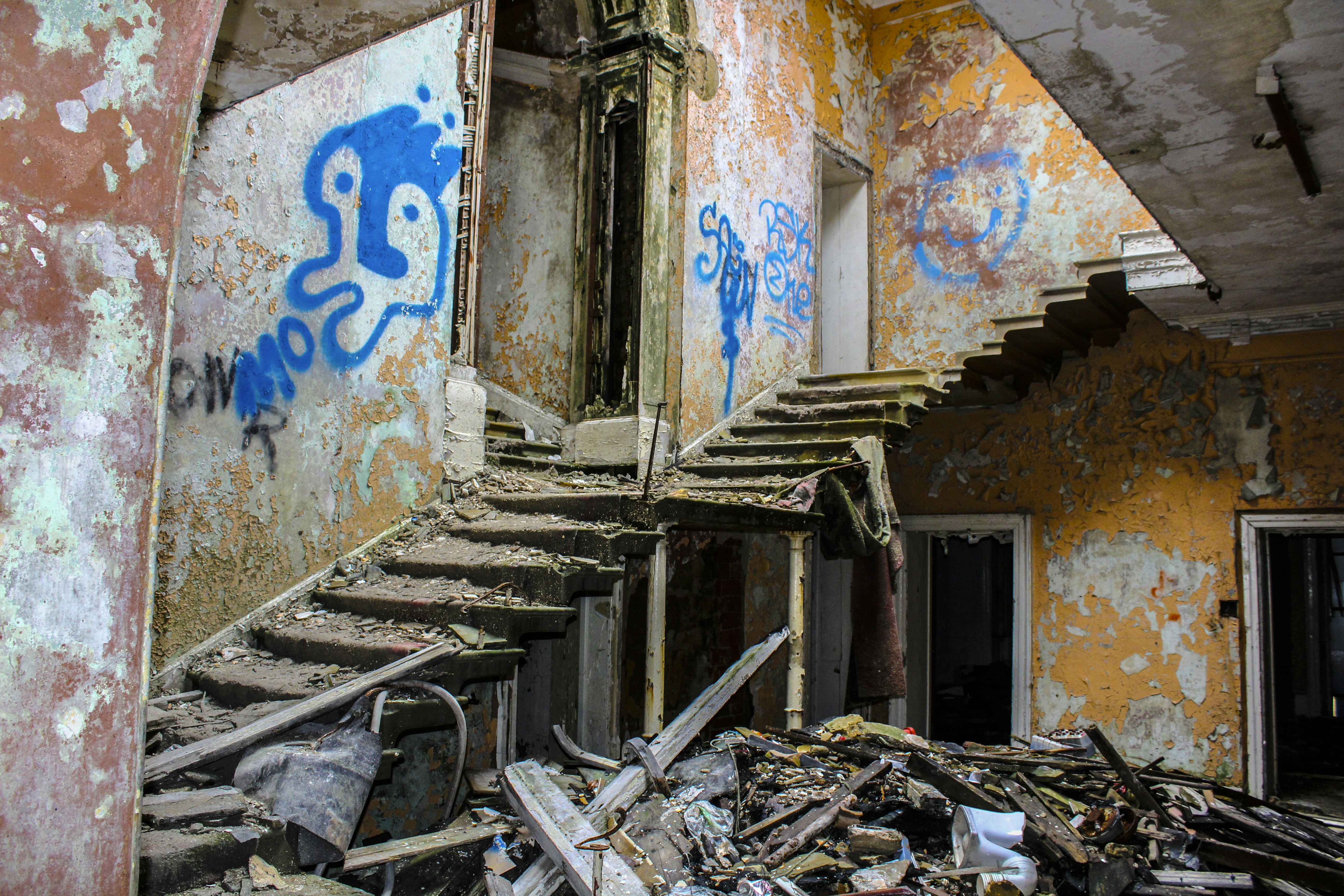 Free Unsplash photo from Will Thompson