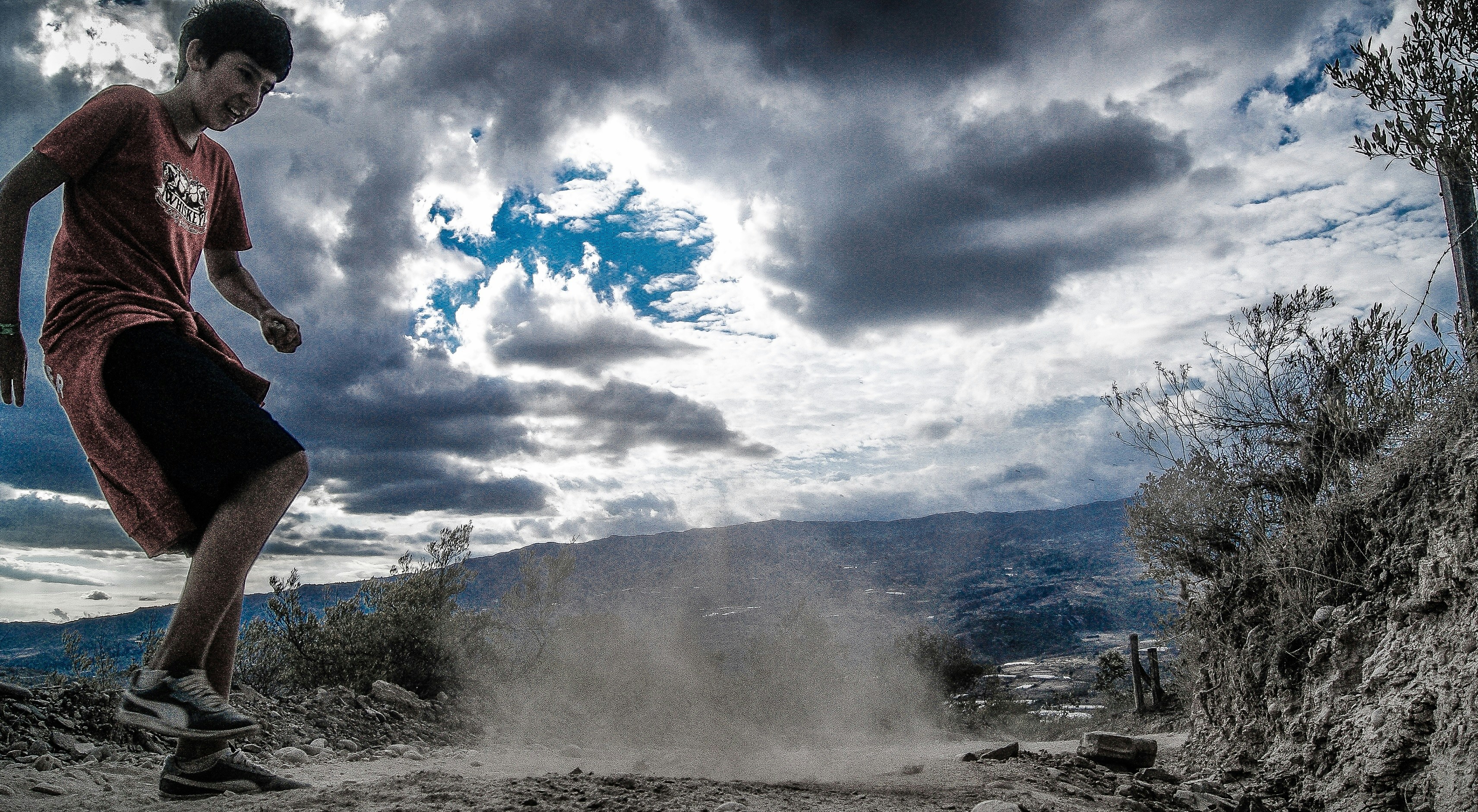 Free Unsplash photo from Andres Sierra