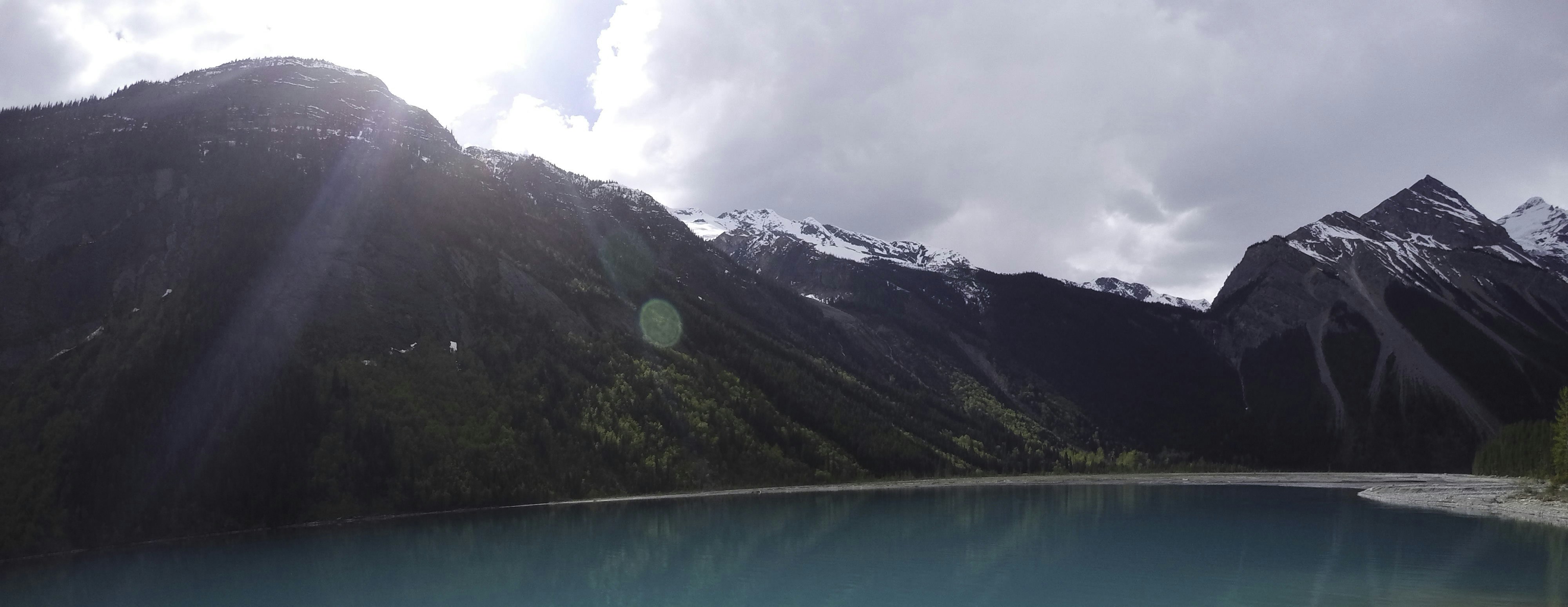 Free Unsplash photo from Nick Saxby