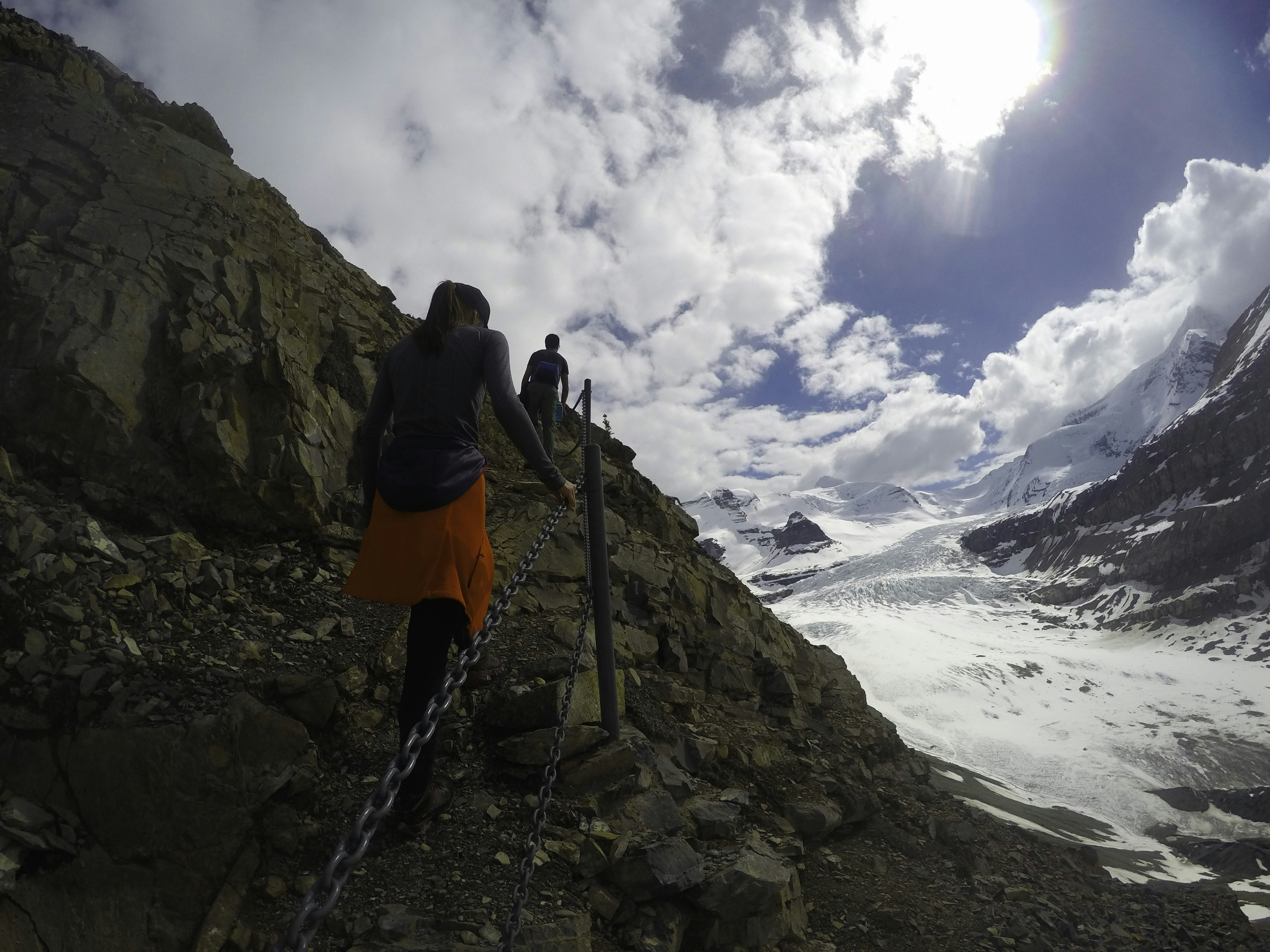 Free Unsplash photo from Nick Saxby