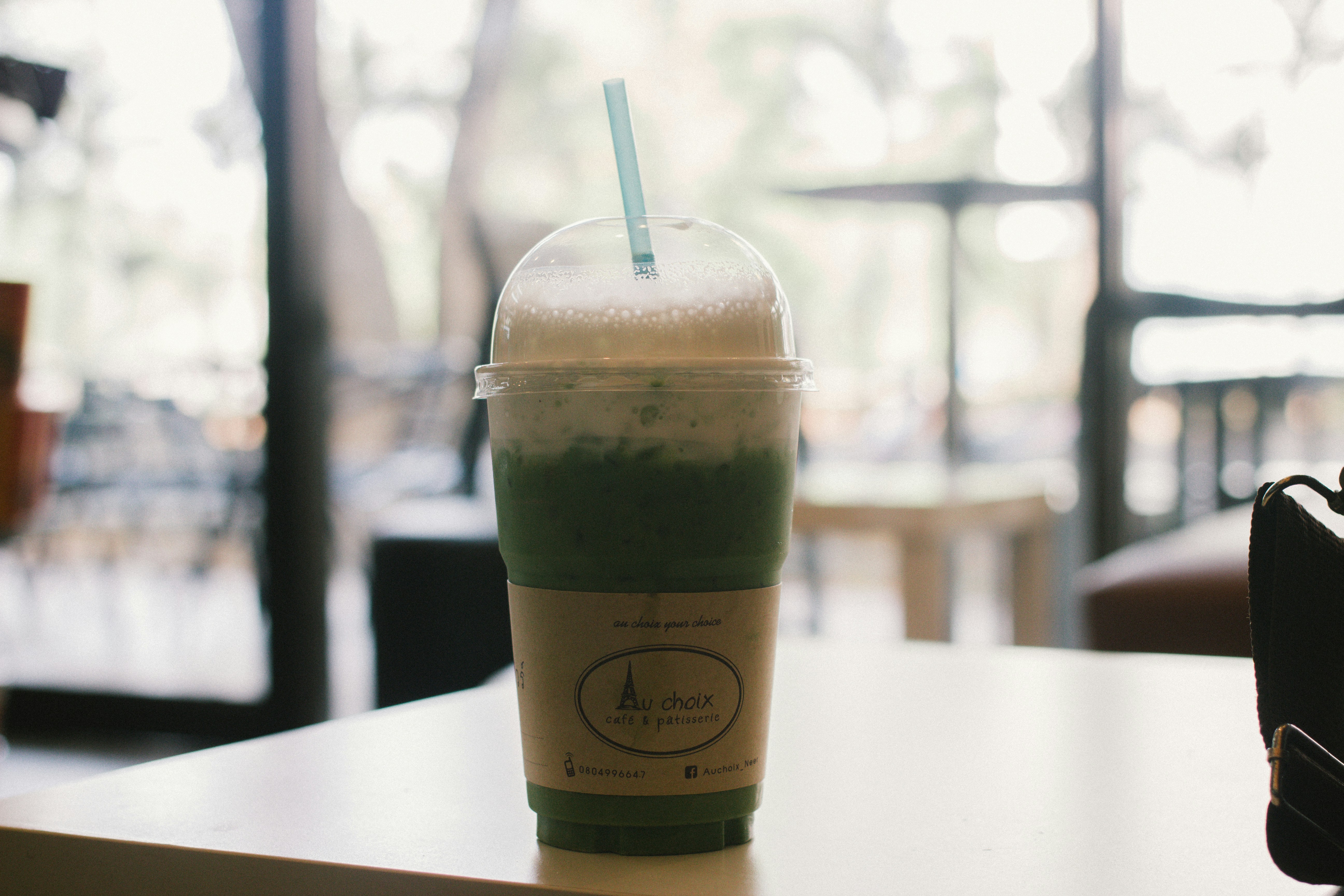 Free Unsplash photo from NuTt Parinya