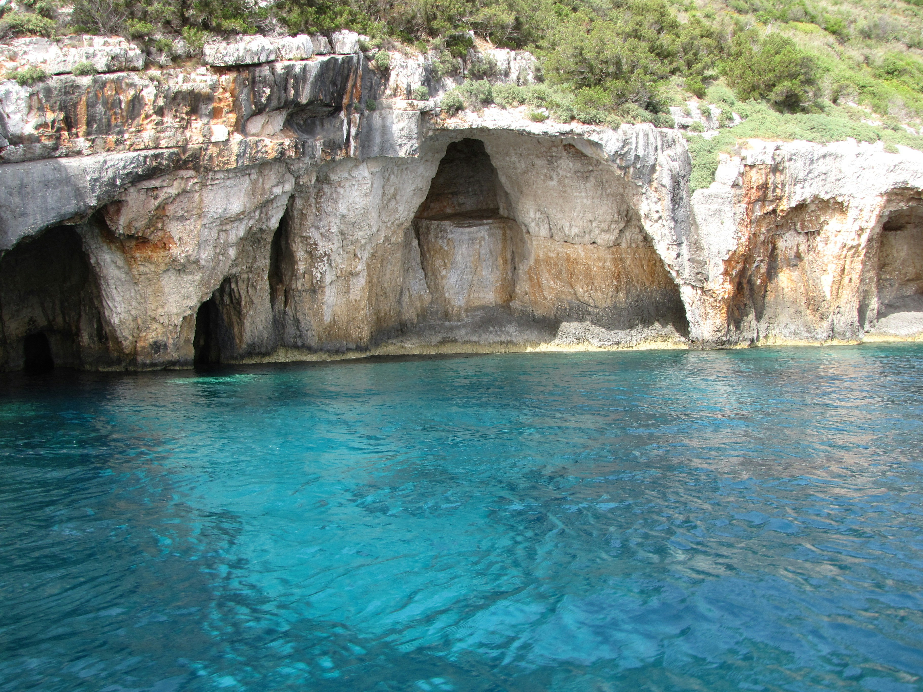 Free Unsplash photo from Kostas Kaisidis