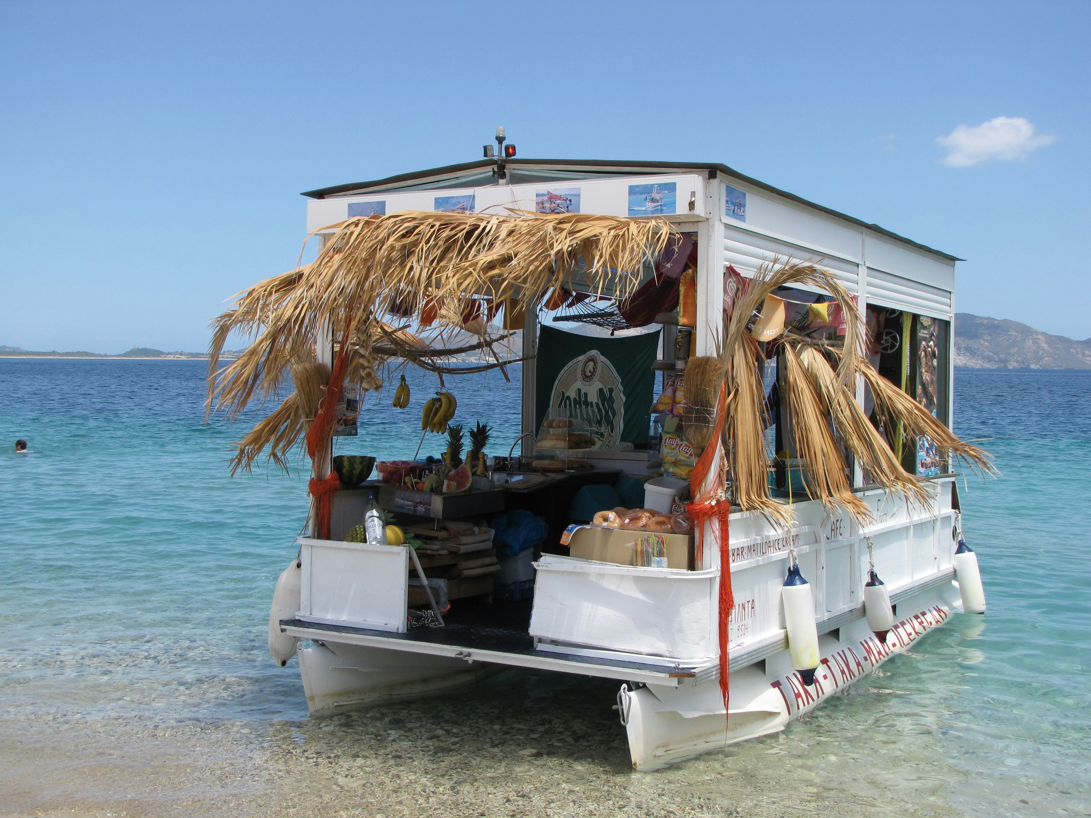 Free Unsplash photo from Kostas Kaisidis