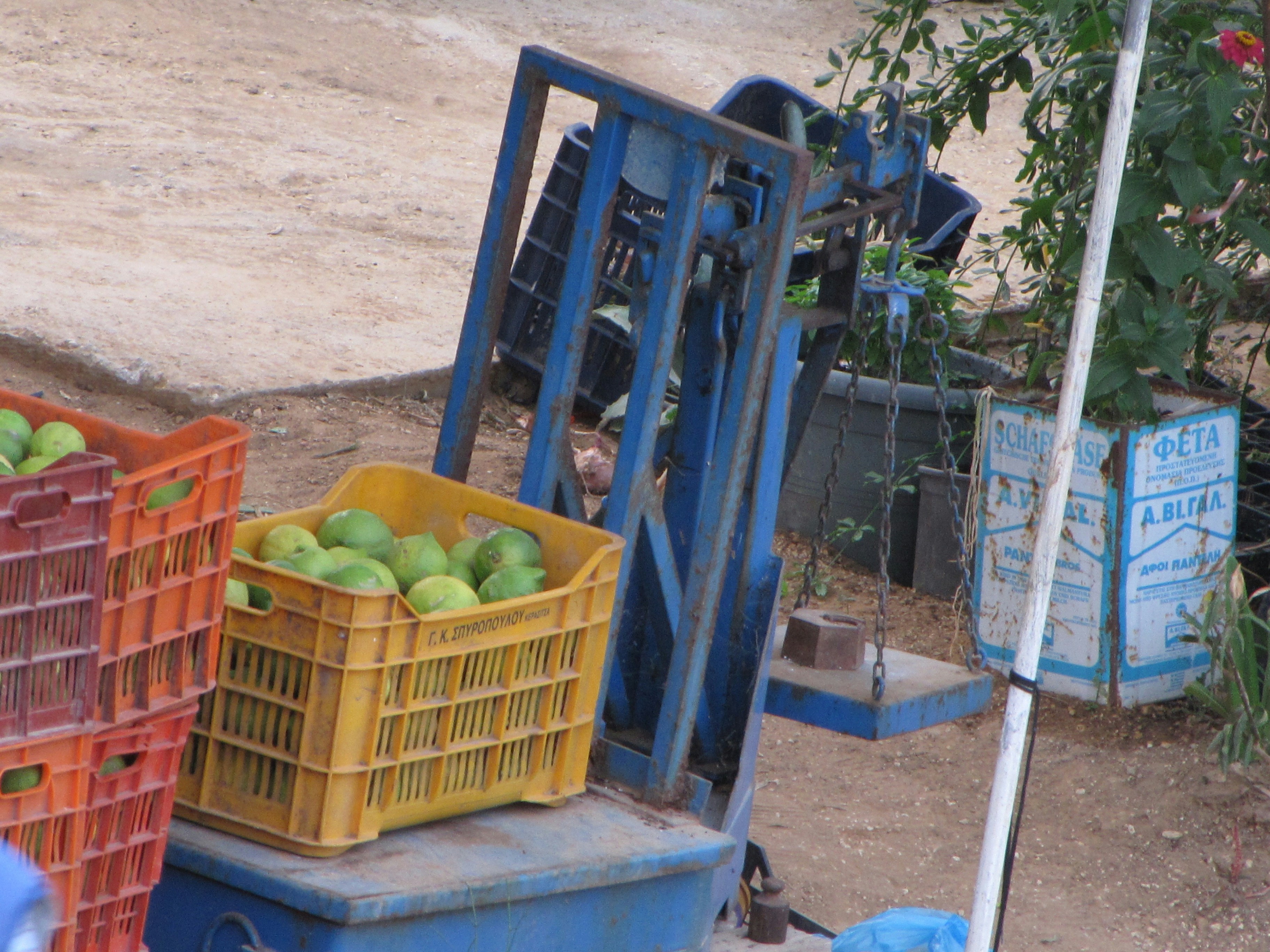 Free Unsplash photo from Kostas Kaisidis