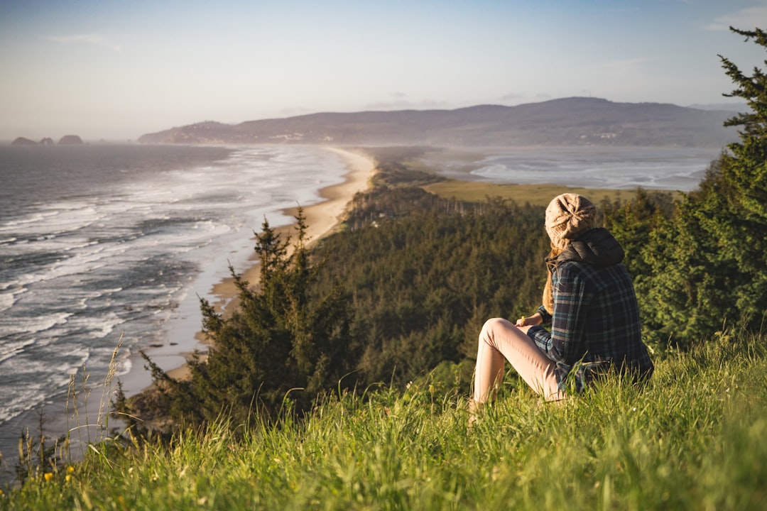 Exploring the World Solo: The Top 5 Destinations for Women Traveling Alone