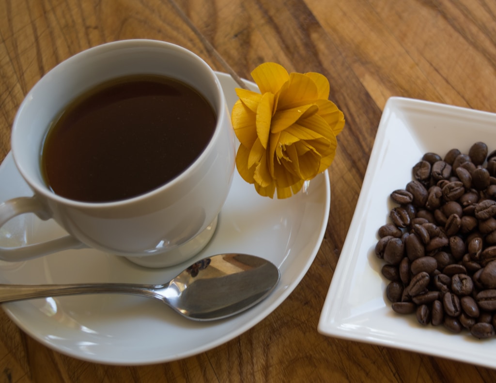 Golden Hour Coffee Pods