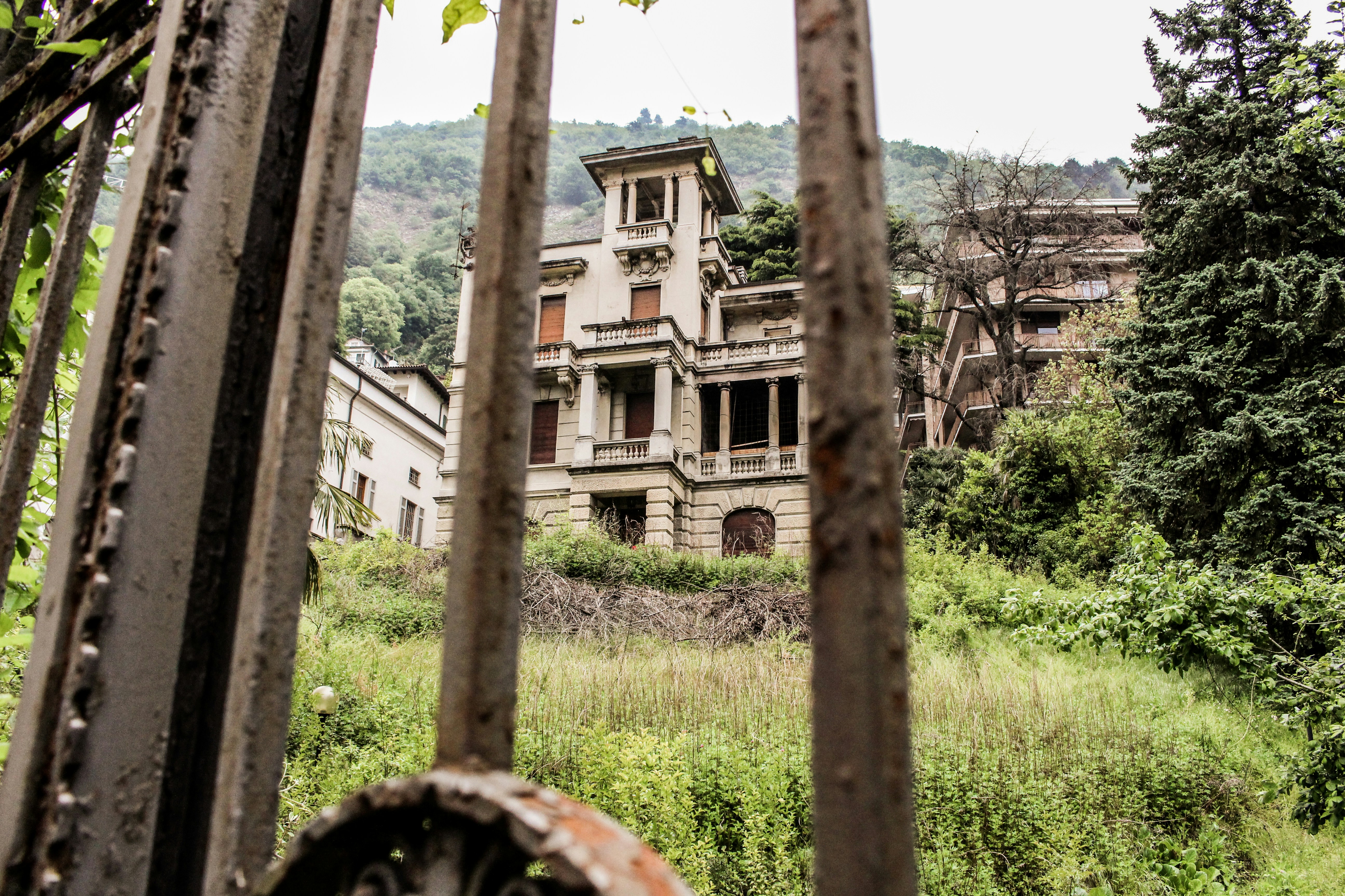 Free Unsplash photo from Leslie Man