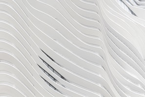 white concrete building wall