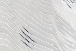 white concrete building wall
