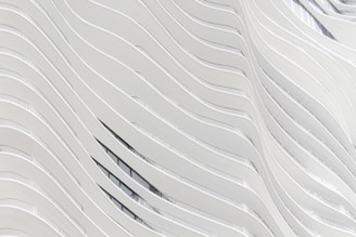 white concrete building wall