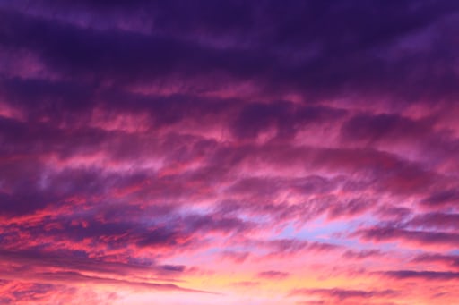 Aurora Inspired Textiles