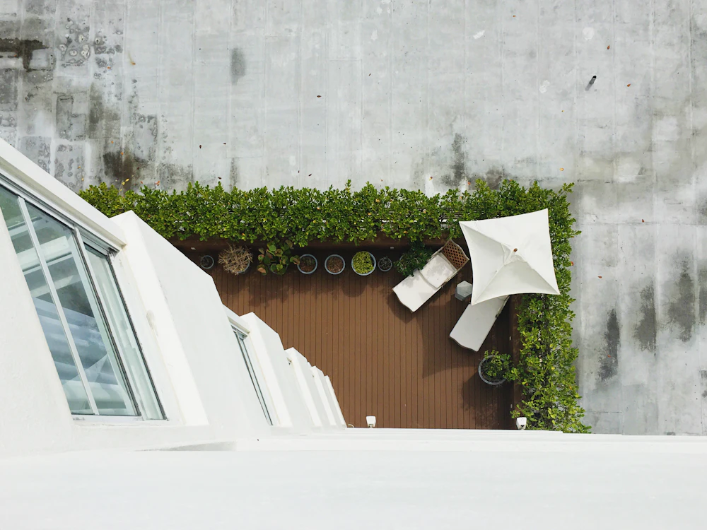 Outdoor inspiration 8