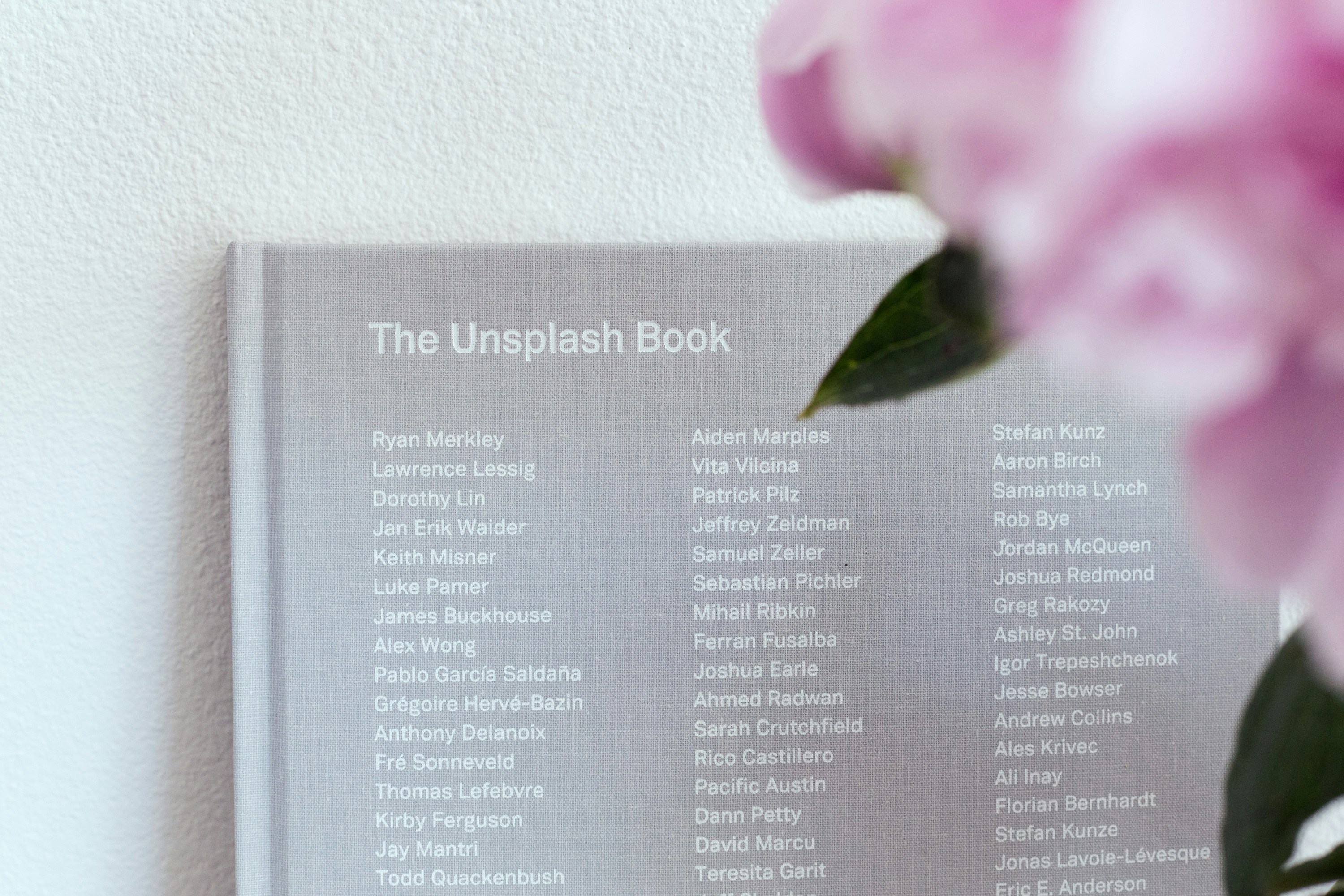 Brian Hancock's Inspiring Books