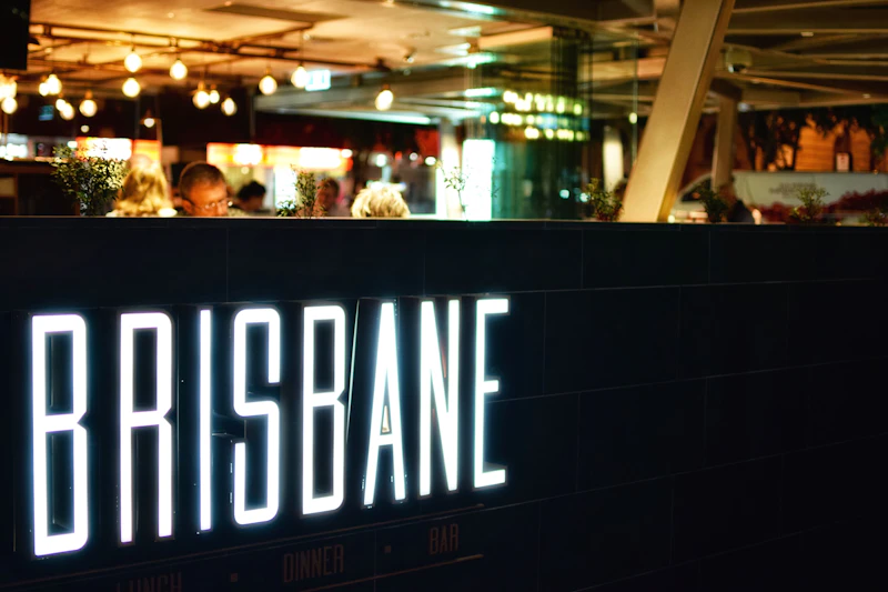 Best Dessert Places in Brisbane for a Proper Sweet Fix