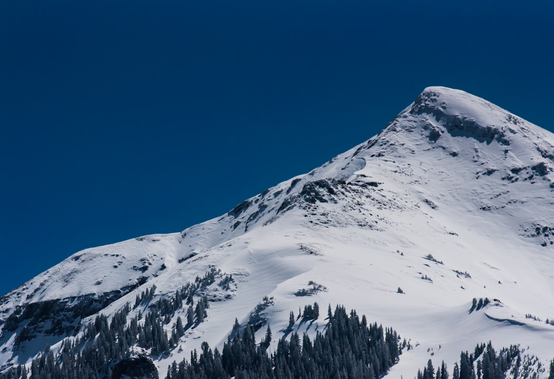 Summit photo spot Silverthorne Mount Belford