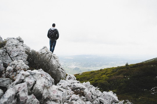 Serra de Montejunto things to do in Silveira