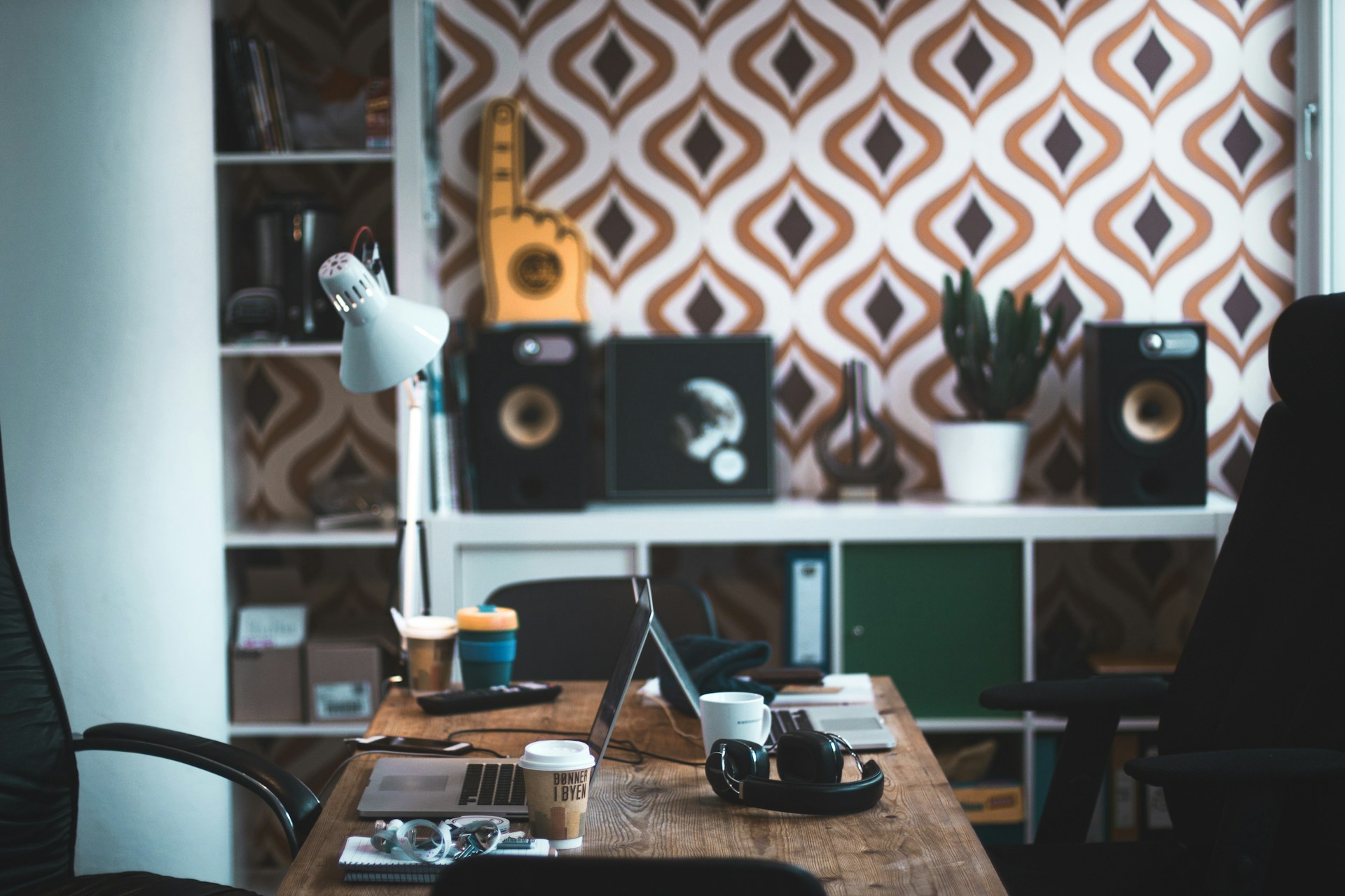 Record Labels Accepting Submissions in L.A.