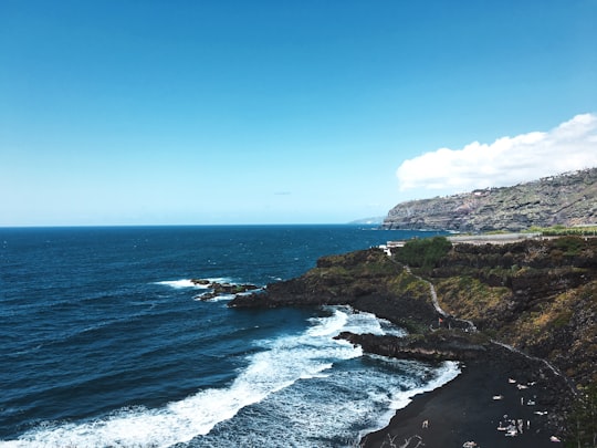 Beach Bollullo things to do in Tenerife