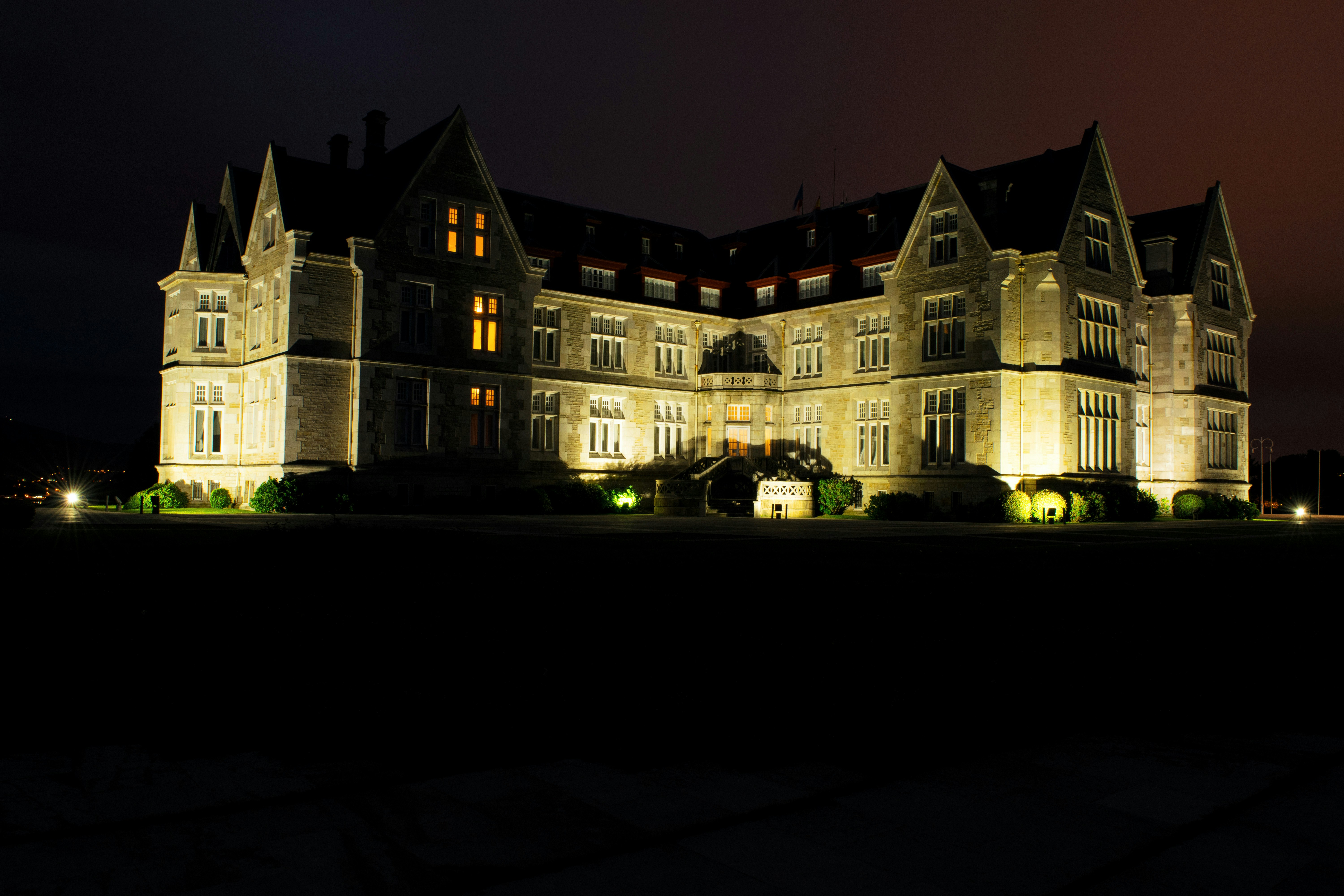 Free Unsplash photo from Eric Ynfante