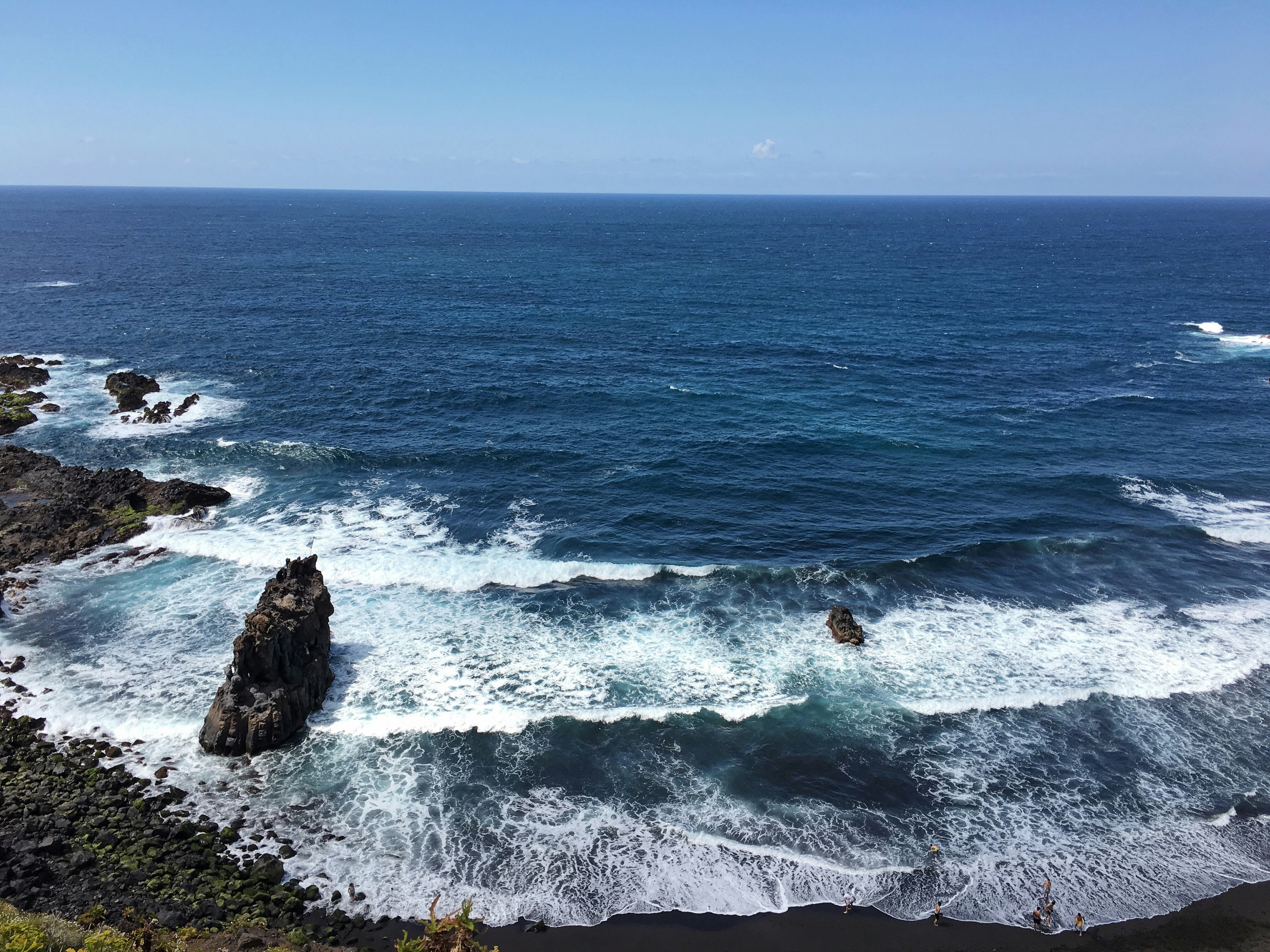 Free Unsplash photo from Xus Badia