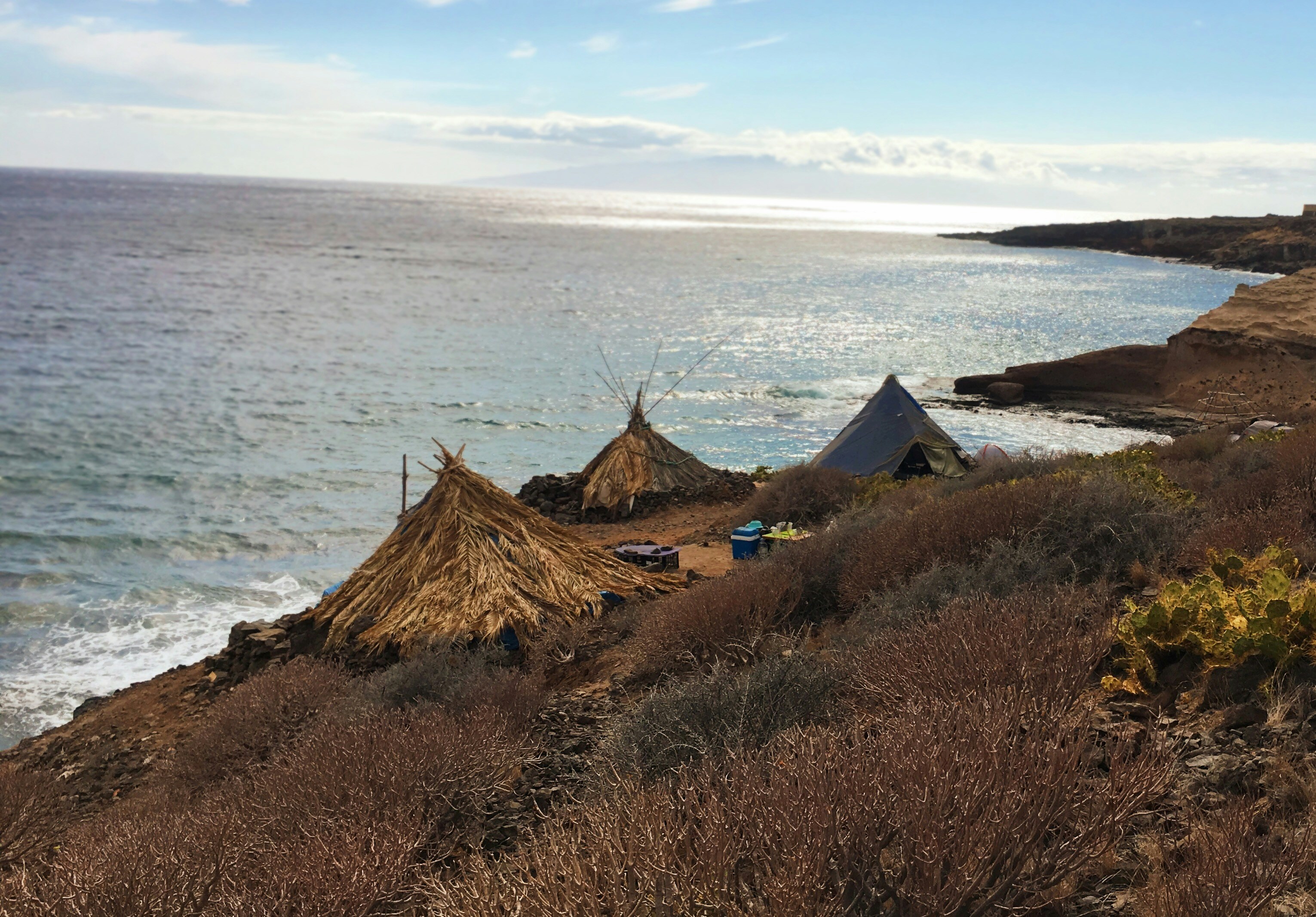 Free Unsplash photo from Xus Badia