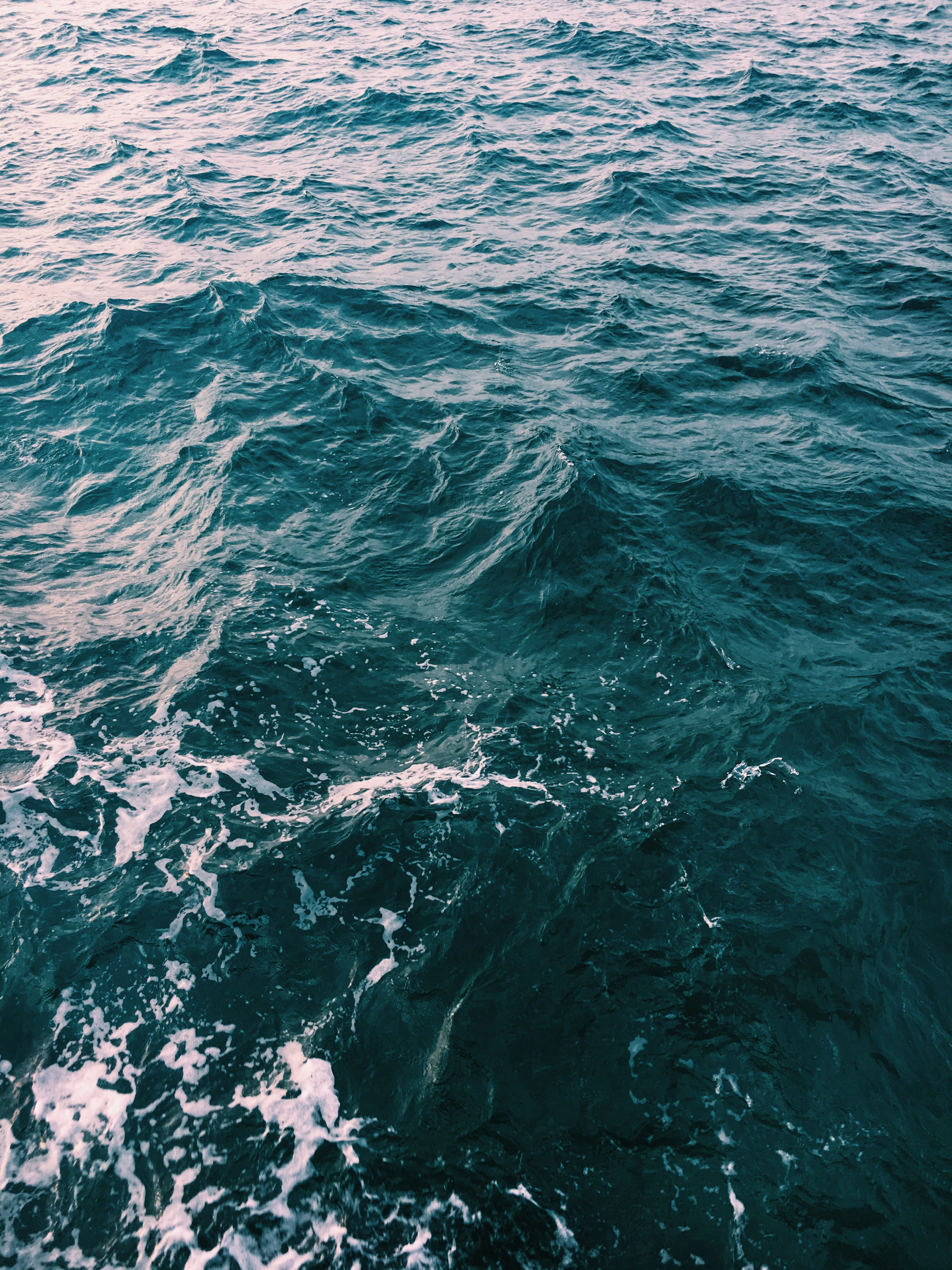 A vibrant splash of lemon green waves blending into deep blue currents, capturing the essence of marelimo's dynamic spirit.