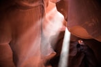 Antelope Canyon, Arizona