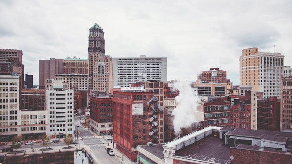 Best Time to Visit Detroit: Weather, Seasons, and Months