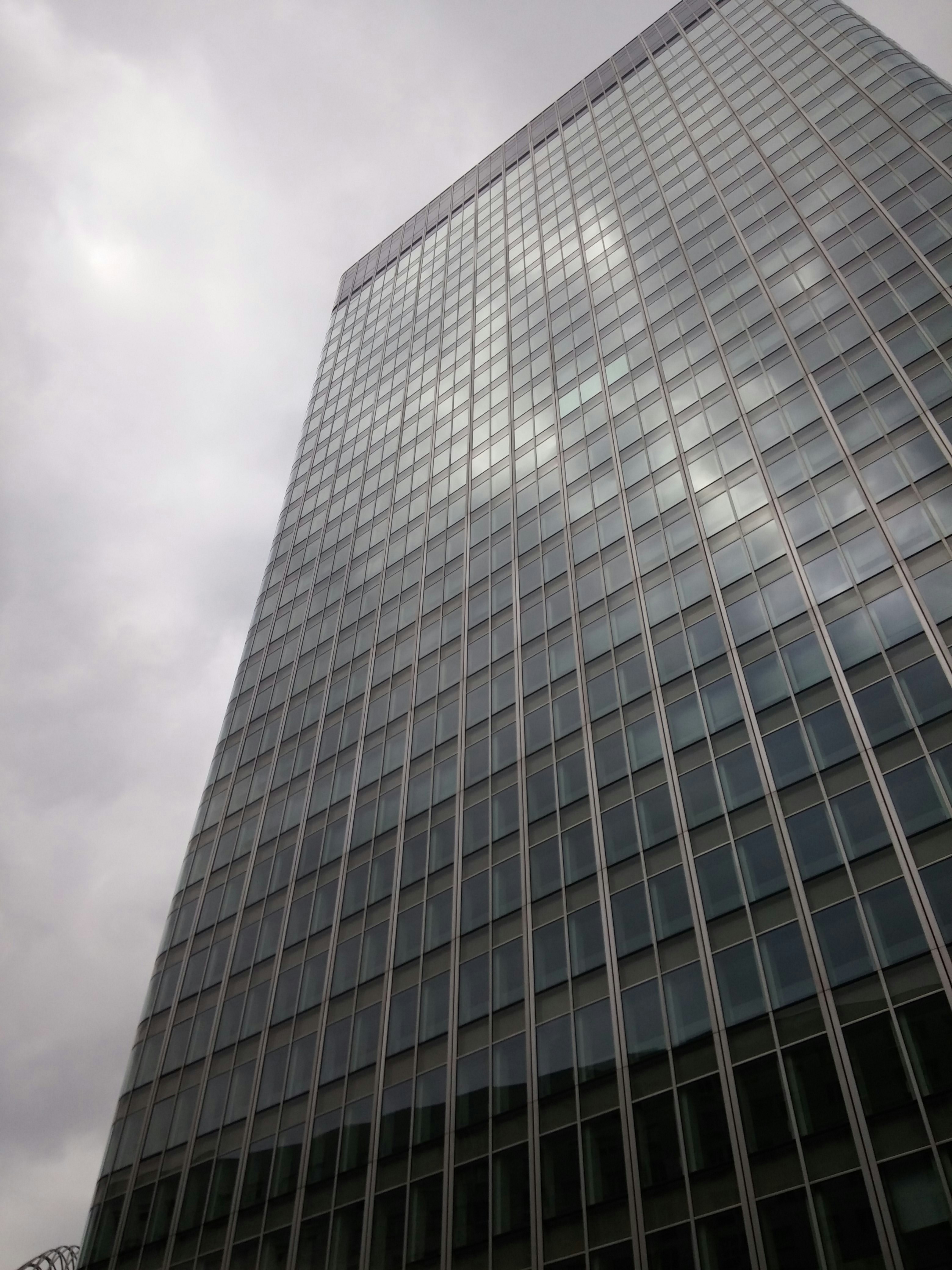 Free Unsplash photo from Ludwik de Champs