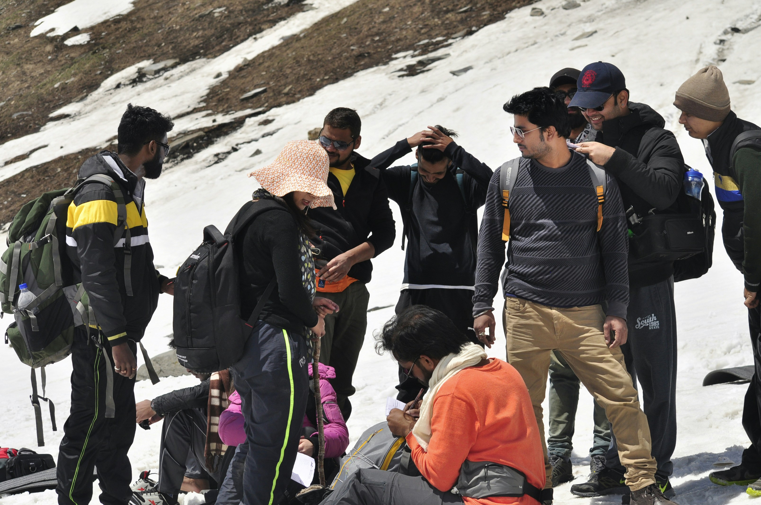 Free Unsplash photo from Deepak Kosta