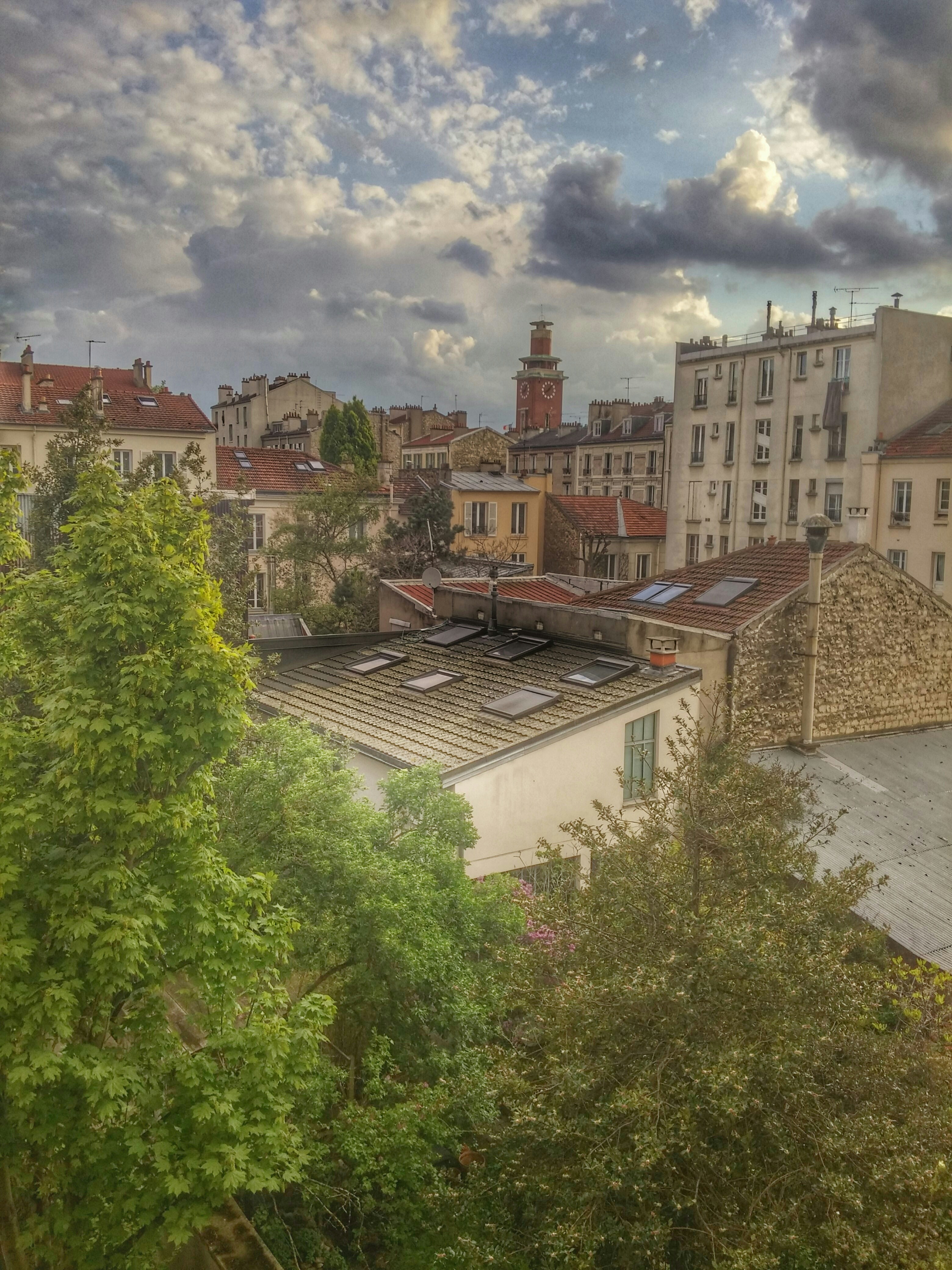 Free Unsplash photo from Ludwik de Champs