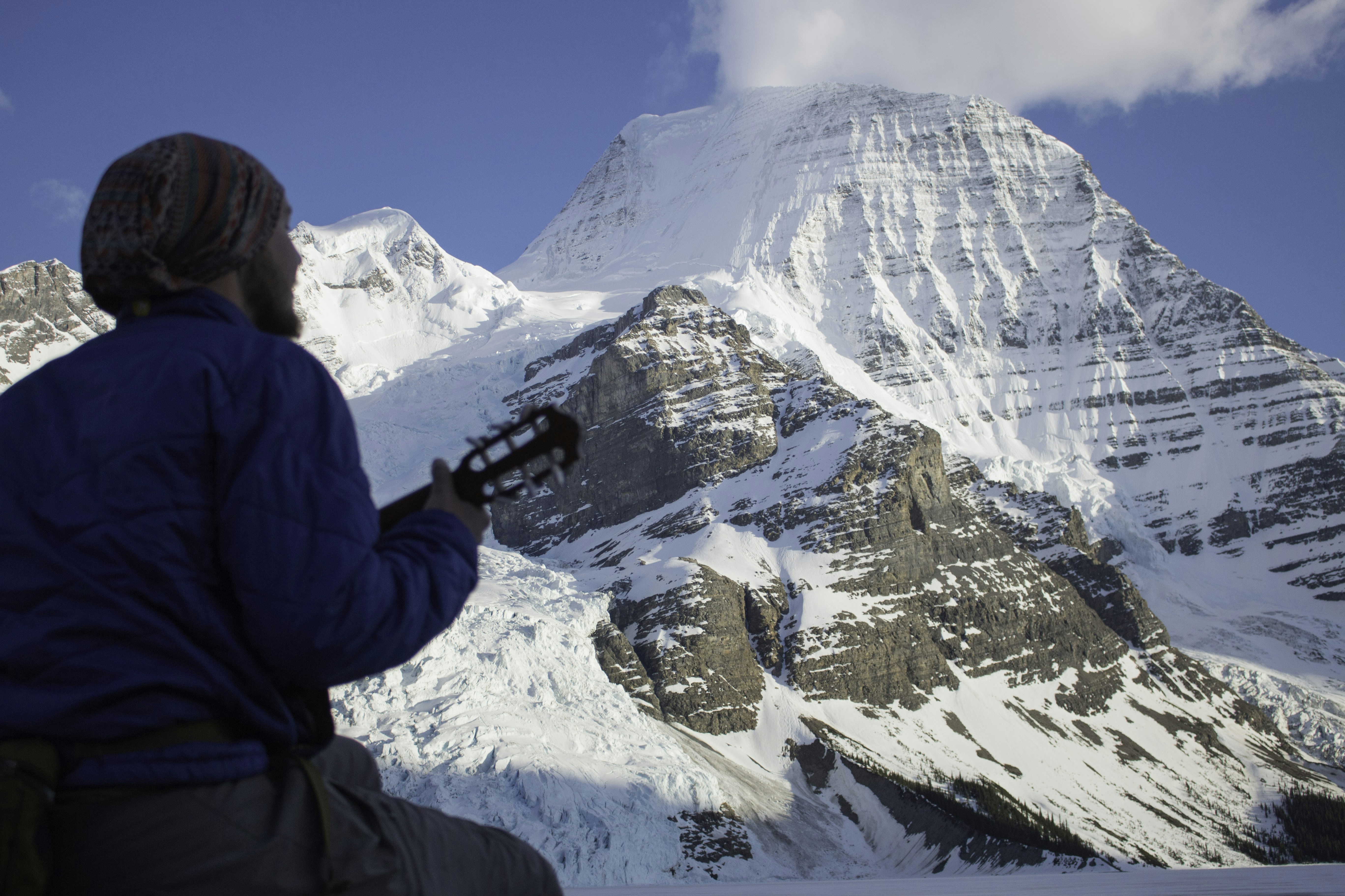 Free Unsplash photo from Nick Saxby