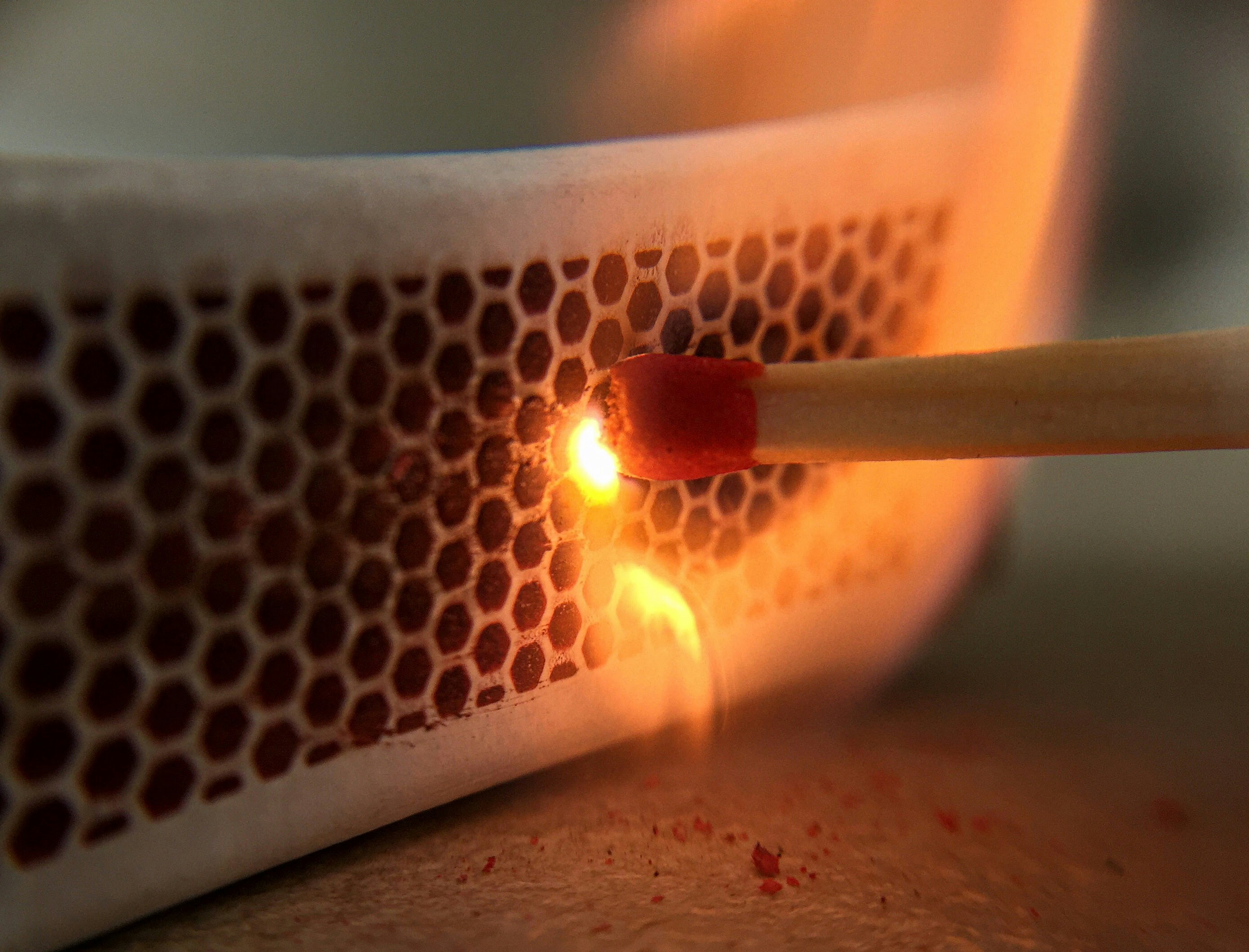 Free Unsplash photo from Dan Paul