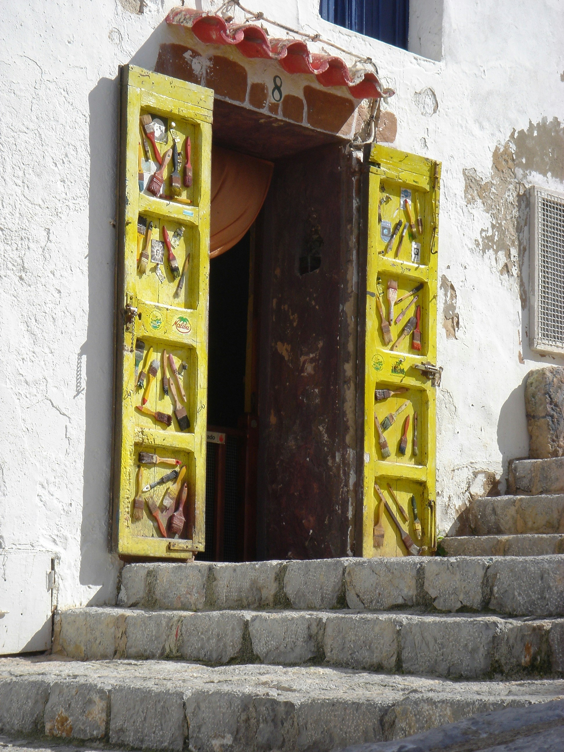 Free Unsplash photo from Chubb Productos