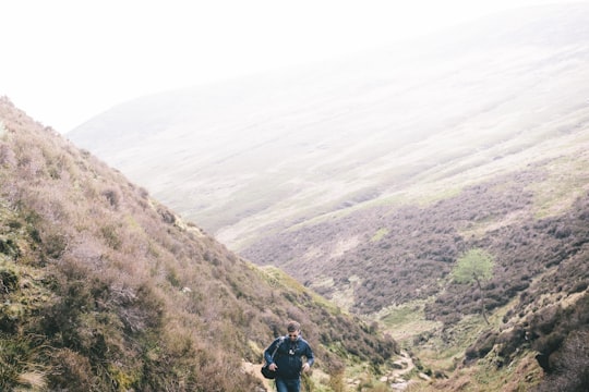 Kinder Scout things to do in River Dove