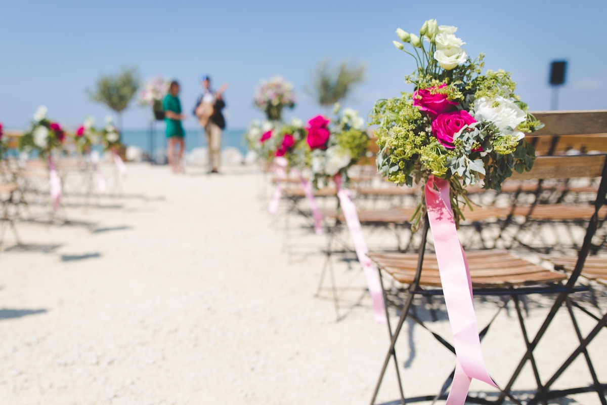 Destination Wedding Choose The Venues According To Your