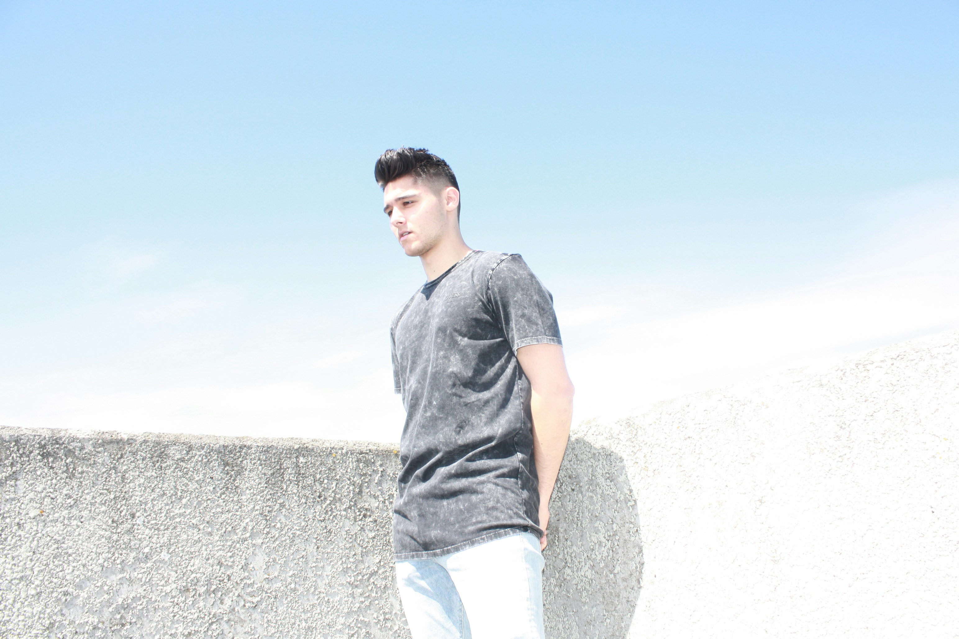 Free Unsplash photo from Stefan Trivuncic